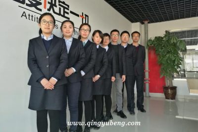 砂泵銷售團(tuán)隊(duì)